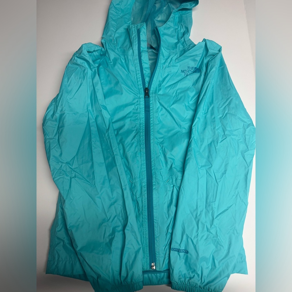 The North Face Kids Aqua Raincoat
